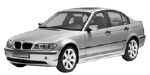 BMW E46 P17BB Fault Code