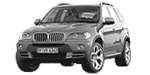 BMW E70 P17BB Fault Code