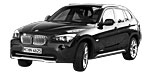 BMW E84 P17BB Fault Code