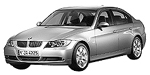 BMW E92 P17BB Fault Code